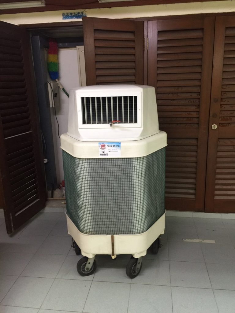 03aircoolerforrent Feng Sheng Air Con Group