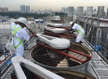 06-maintenance-of-cooling-towers