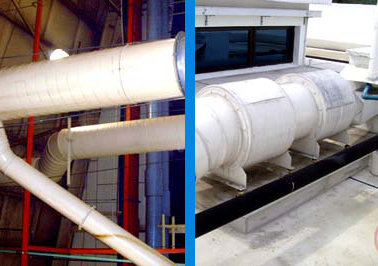 12. Maintenance of Exhaust Fan
